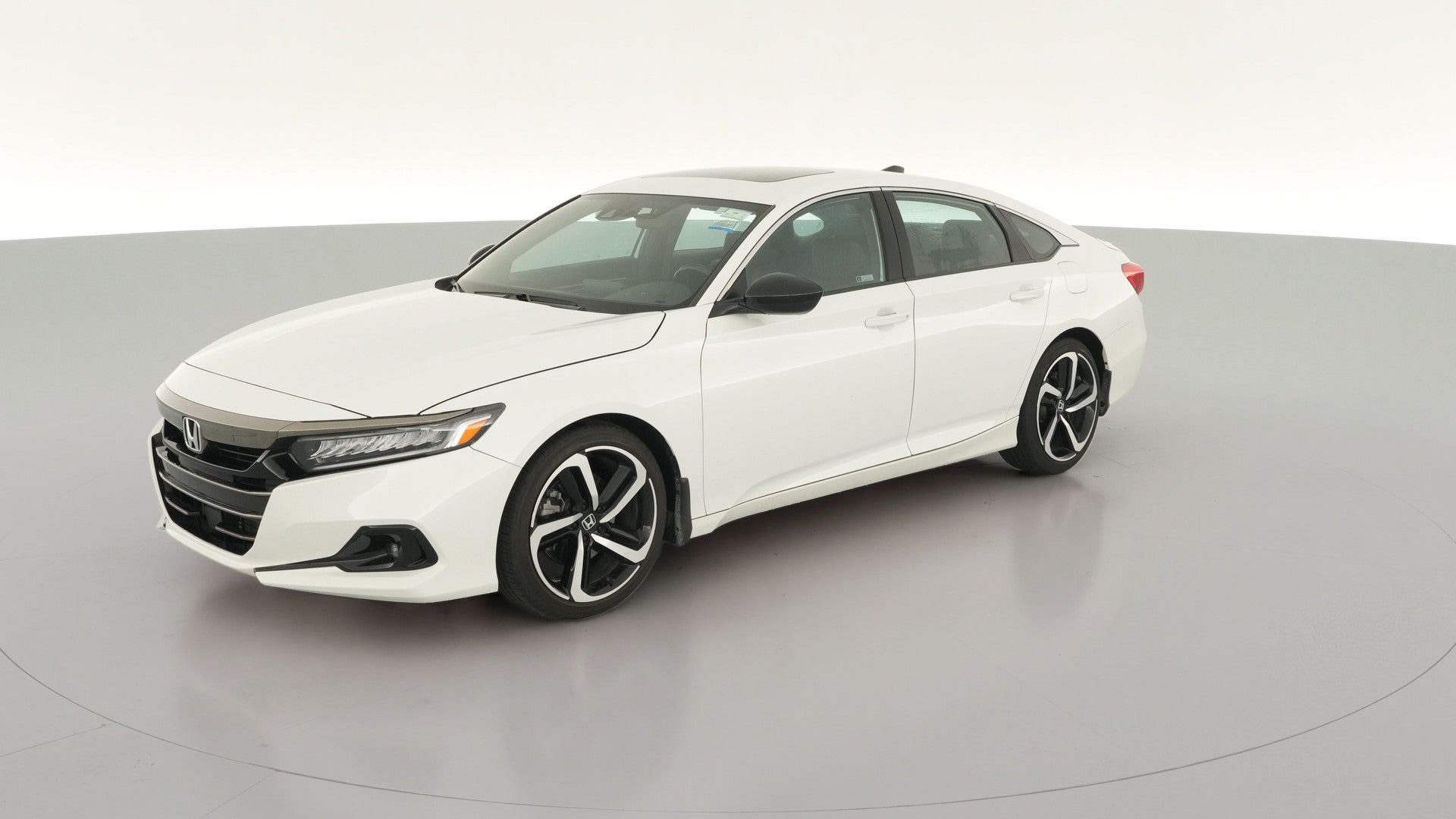 2022 Honda Accord vehicle photo