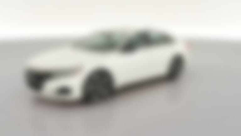 2022 Honda Accord vehicle photo
