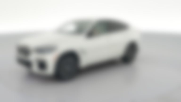 2021 BMW X6 vehicle photo