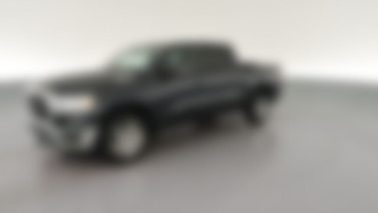 2019 Ram 1500 Crew Cab vehicle photo