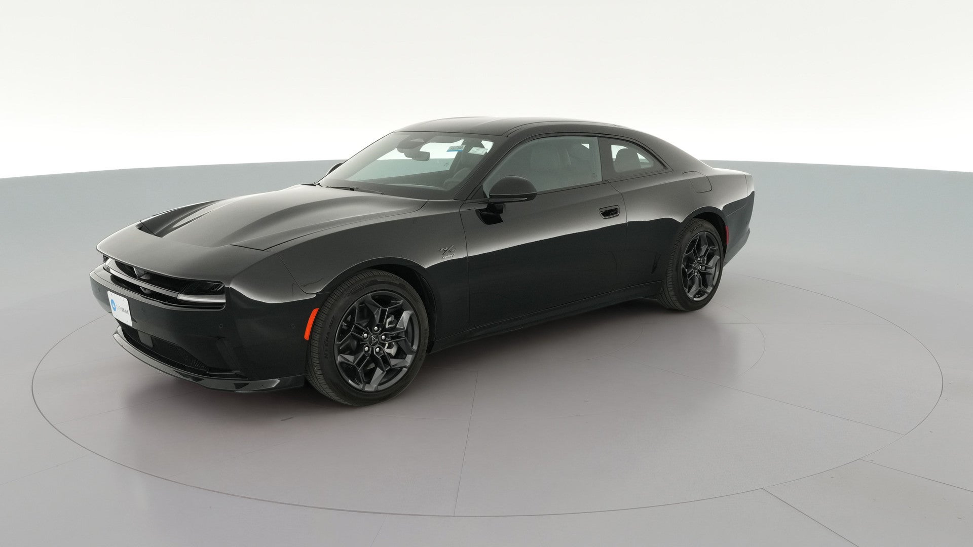2025 Dodge Charger Daytona vehicle photo