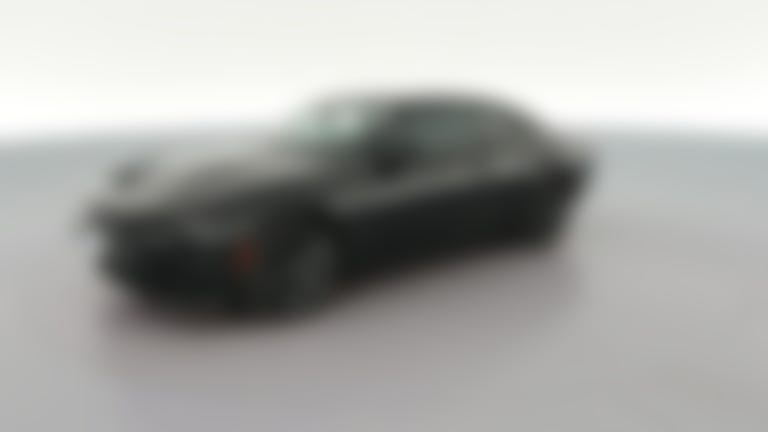 2025 Dodge Charger Daytona vehicle photo