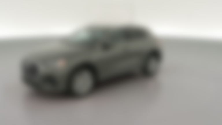 2025 Audi Q3 vehicle photo