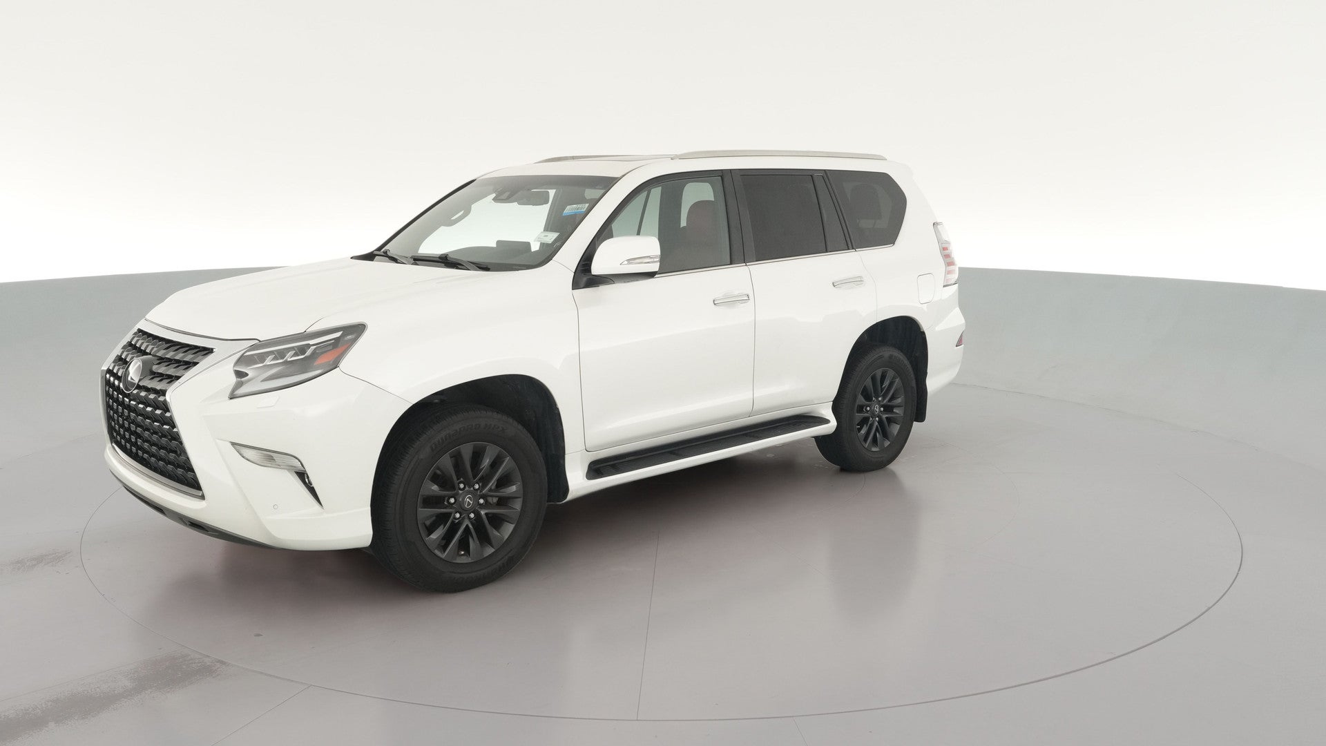 2022 Lexus GX vehicle photo