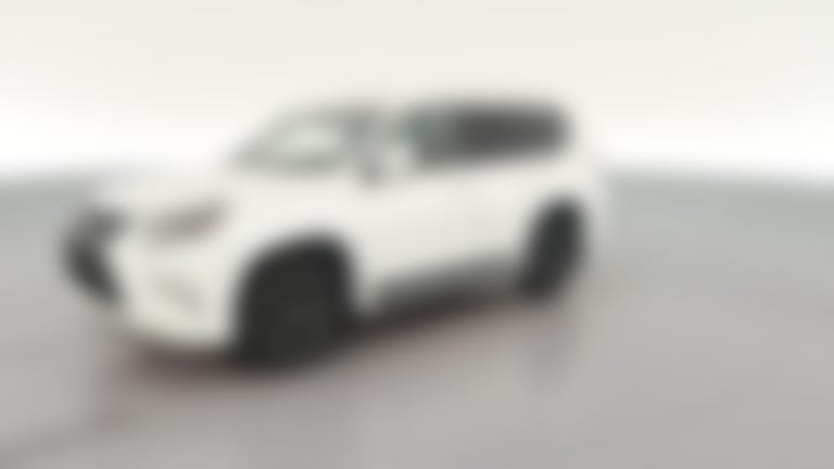 2022 Lexus GX vehicle photo