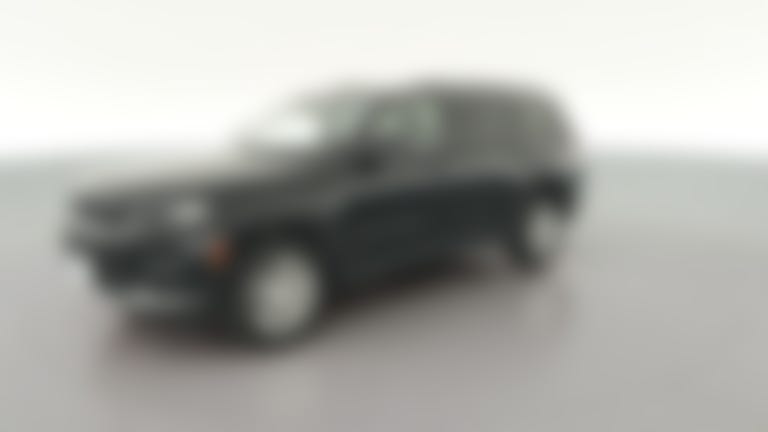 2023 Jeep Grand Cherokee L vehicle photo