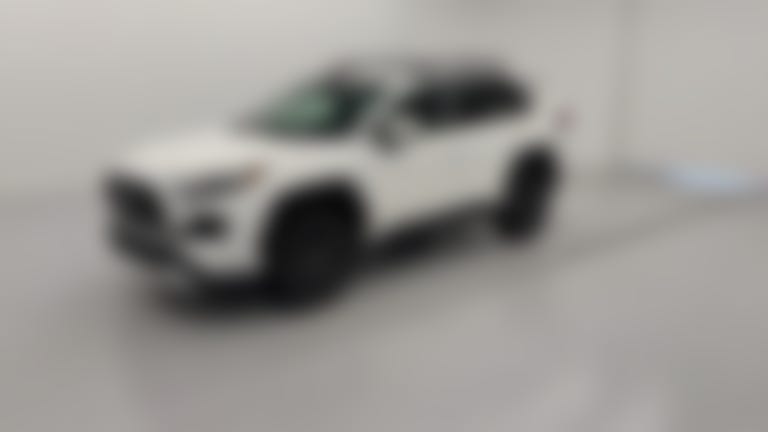 2024 Toyota RAV4 vehicle photo