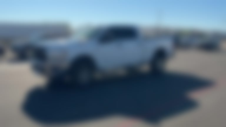 2024 Ram 2500 Crew Cab vehicle photo