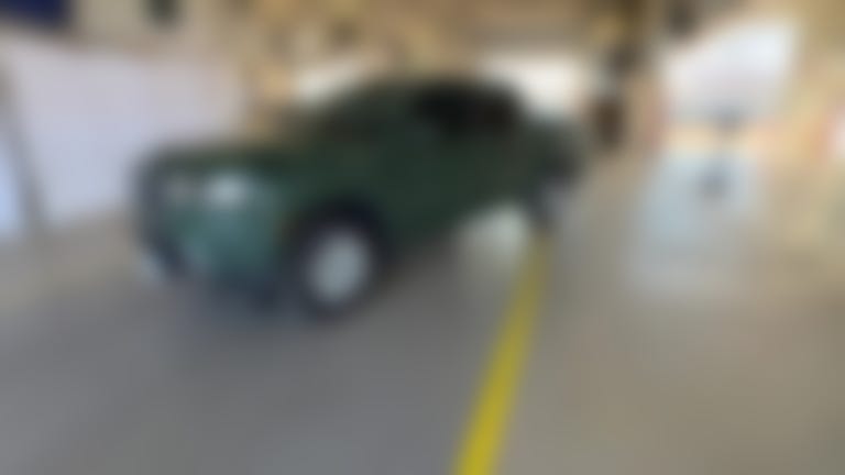 2022 Nissan Frontier Crew Cab vehicle photo