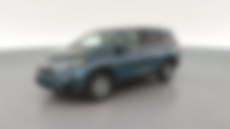 2022 Honda Pilot vehicle photo