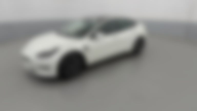 2021 Tesla Model 3 vehicle photo