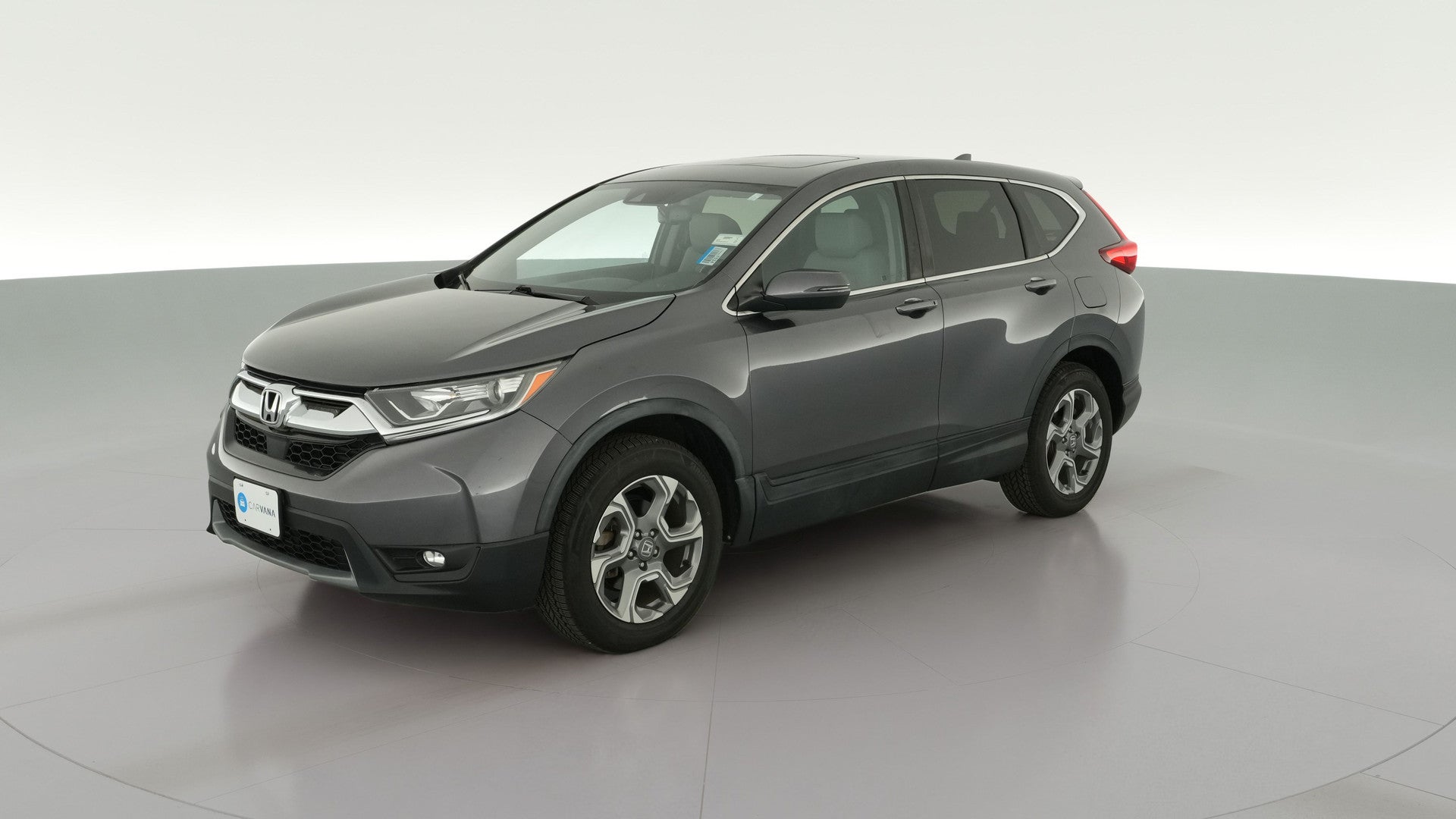 2017 Honda CR-V vehicle photo
