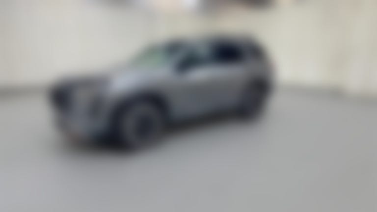 2026 Nissan Pathfinder vehicle photo