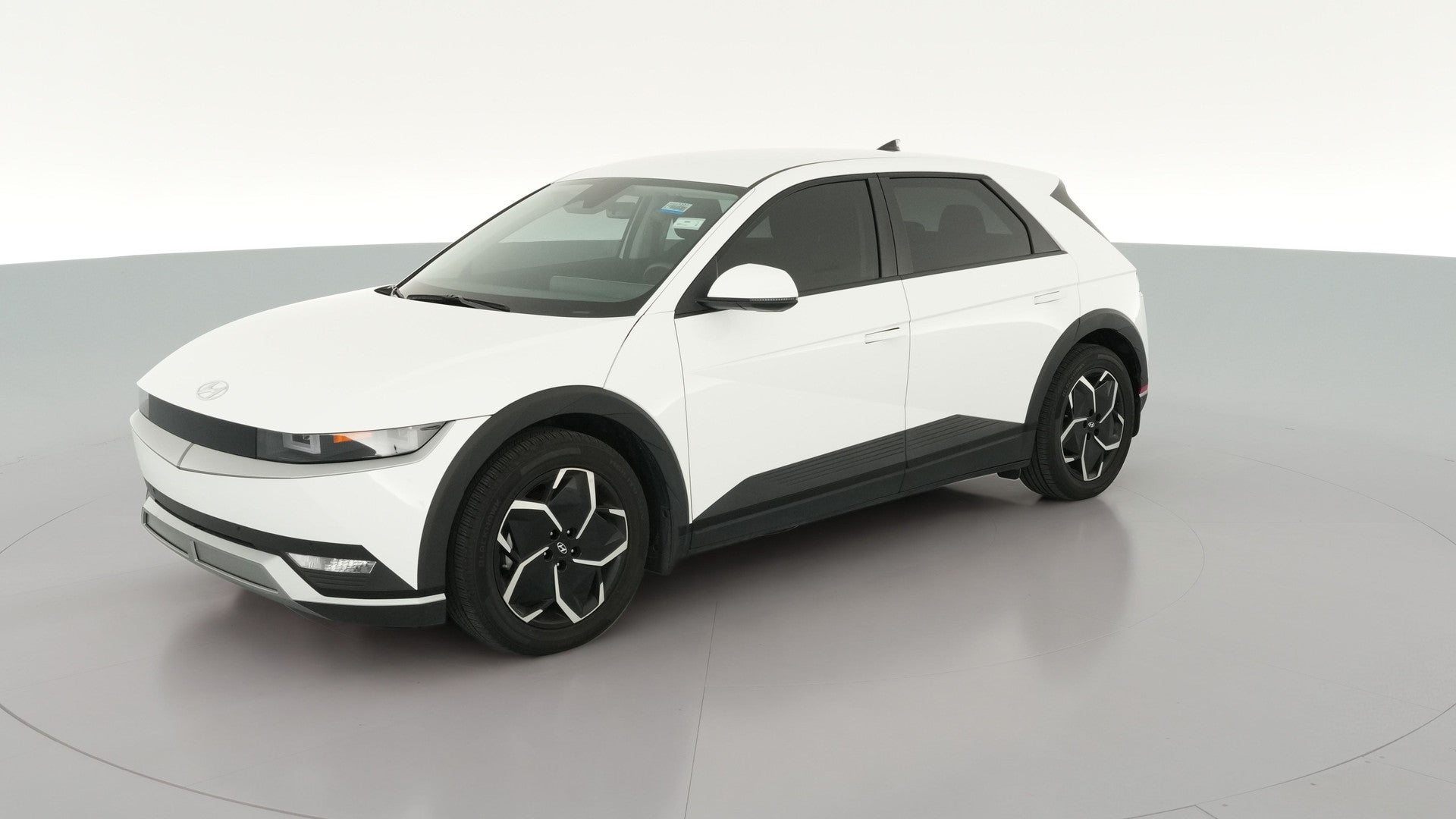 2024 Hyundai IONIQ 5 vehicle photo