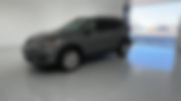 2018 Nissan Rogue vehicle photo