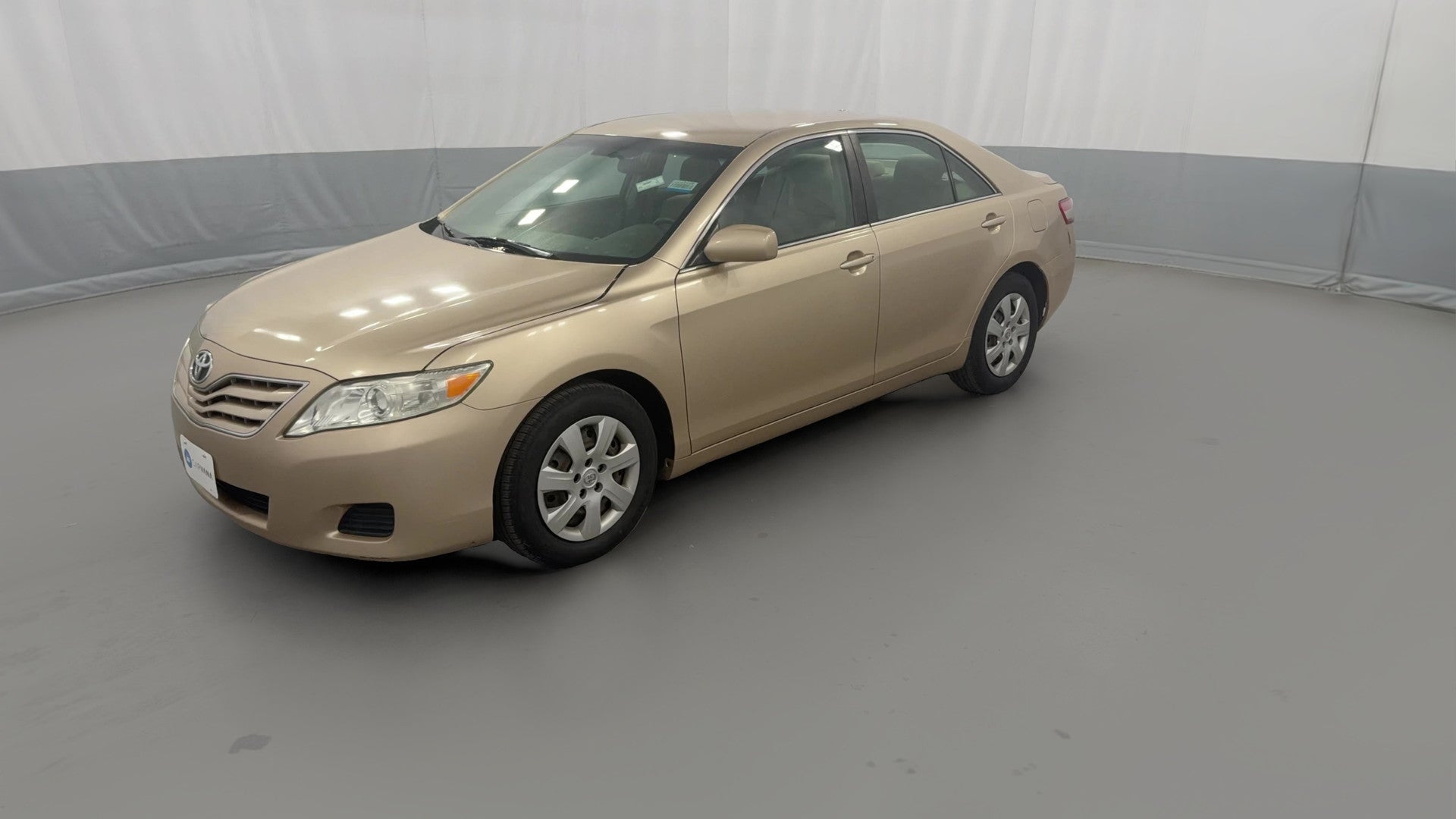 2010 Toyota Camry vehicle photo