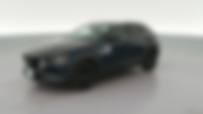 2022 MAZDA CX-30 vehicle photo