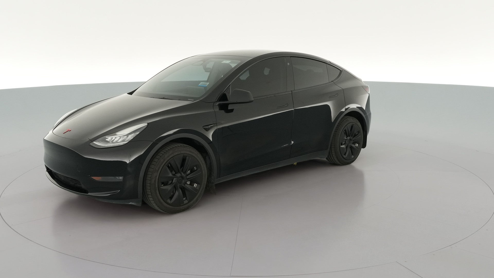 2023 Tesla Model Y vehicle photo