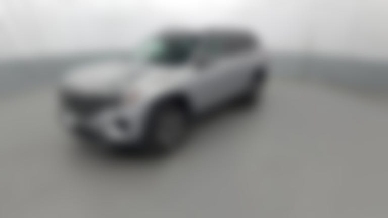 2024 Volkswagen Atlas vehicle photo