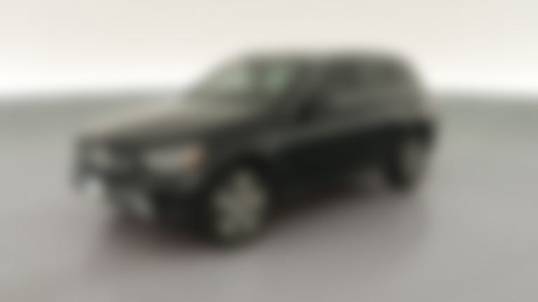 2022 Mercedes-Benz GLC vehicle photo