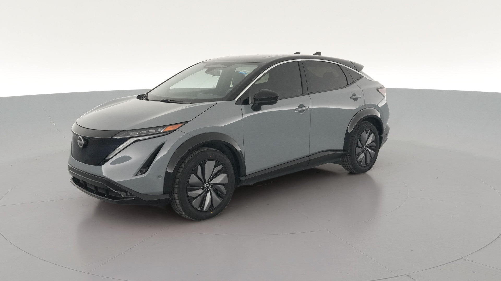 2024 Nissan ARIYA vehicle photo