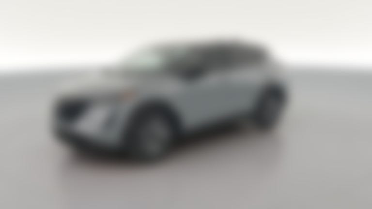 2024 Nissan ARIYA vehicle photo