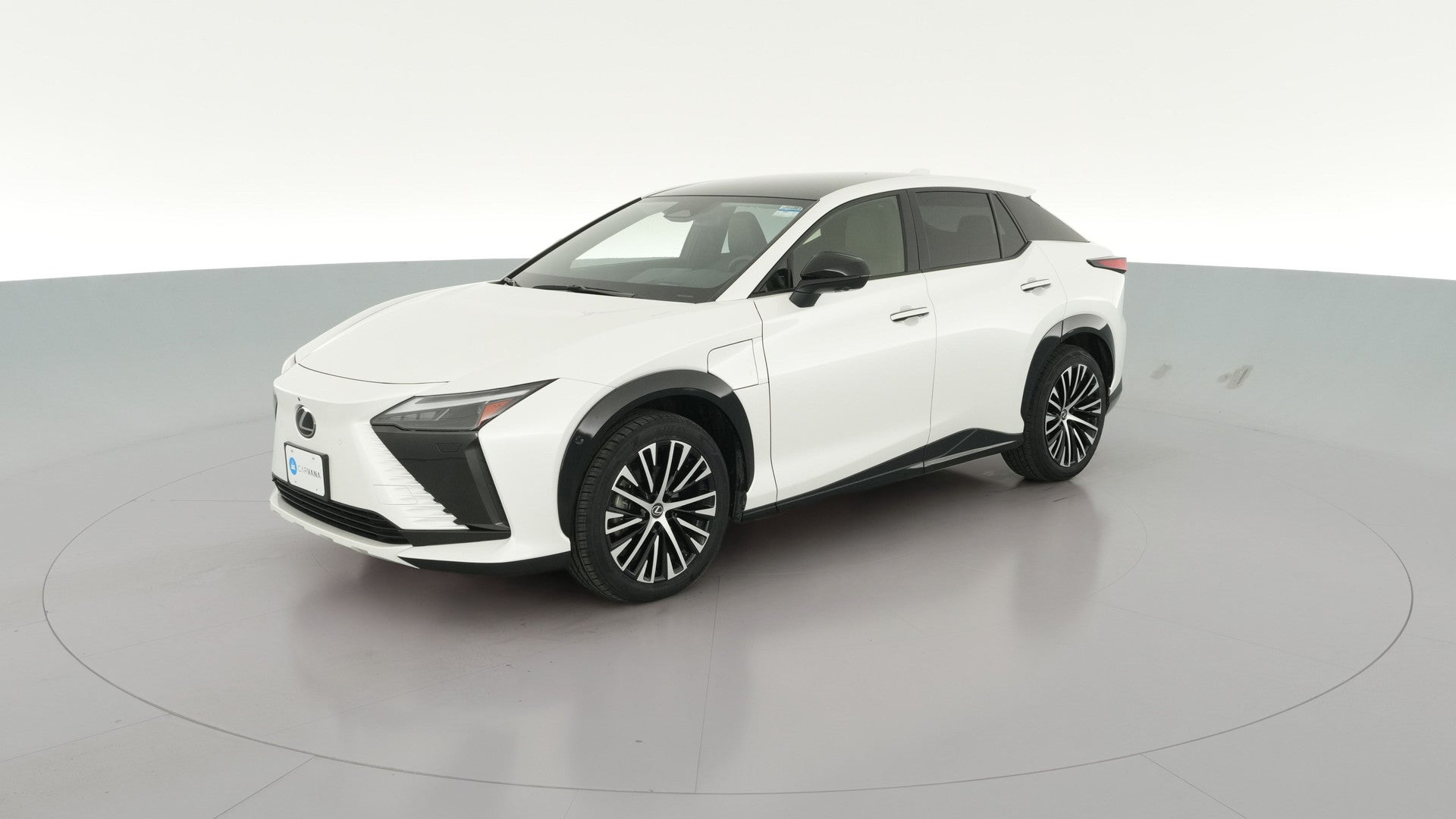 2024 Lexus RZ vehicle photo