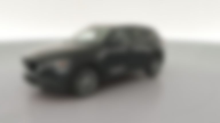 2021 MAZDA CX-5 vehicle photo