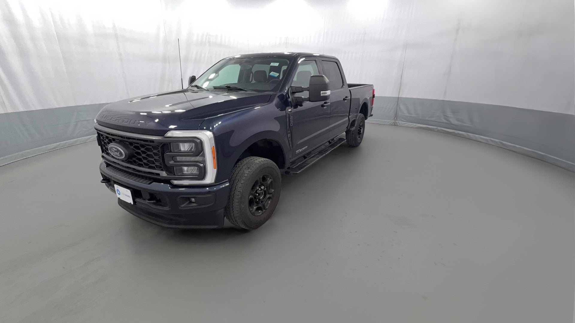2023 Ford F250 Super Duty Crew Cab vehicle photo