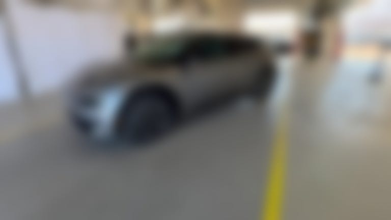 2024 Kia EV6 vehicle photo