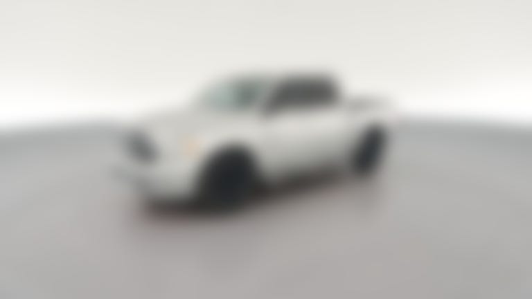 2017 Ram 1500 Crew Cab vehicle photo