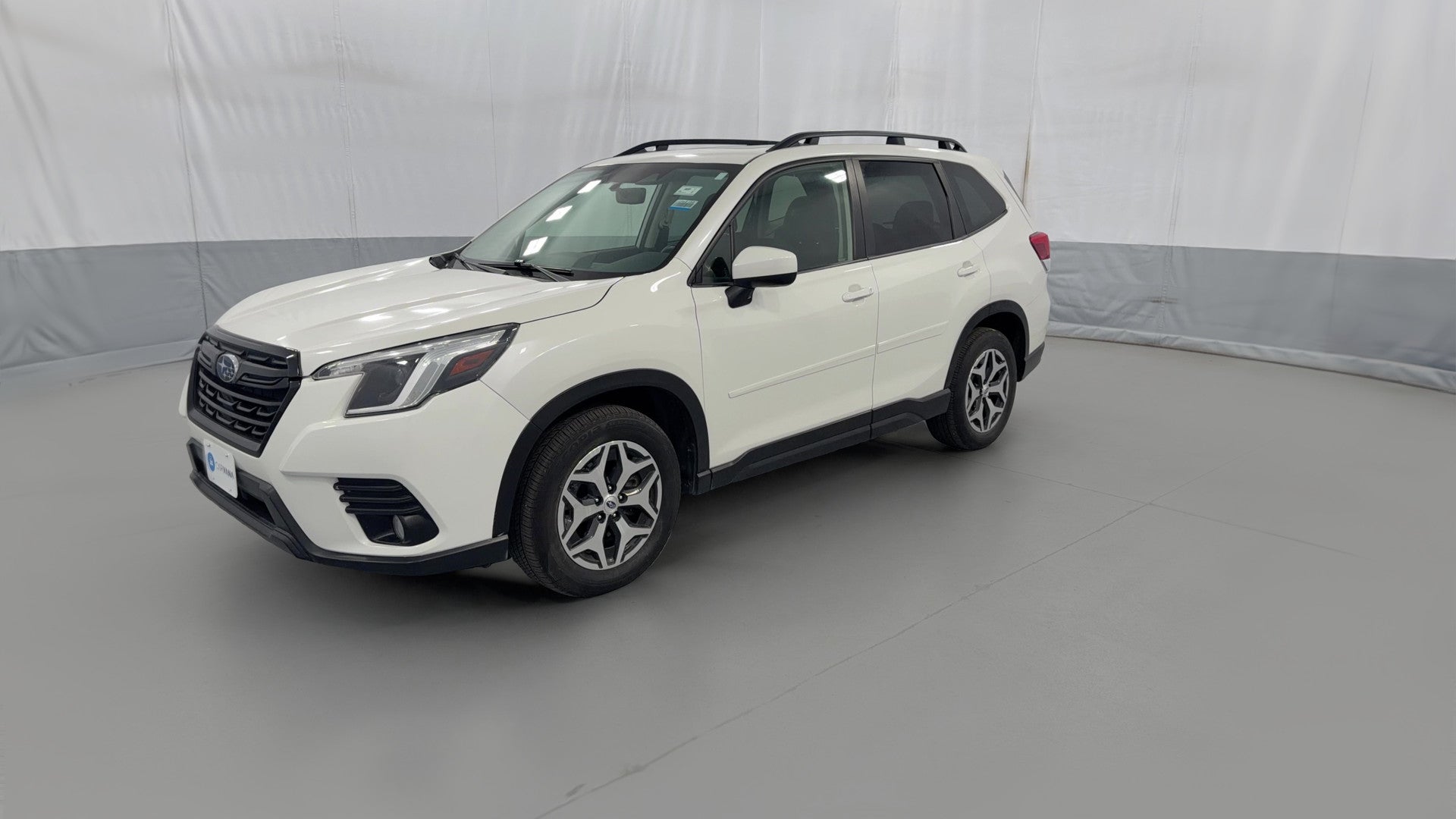 2022 Subaru Forester vehicle photo