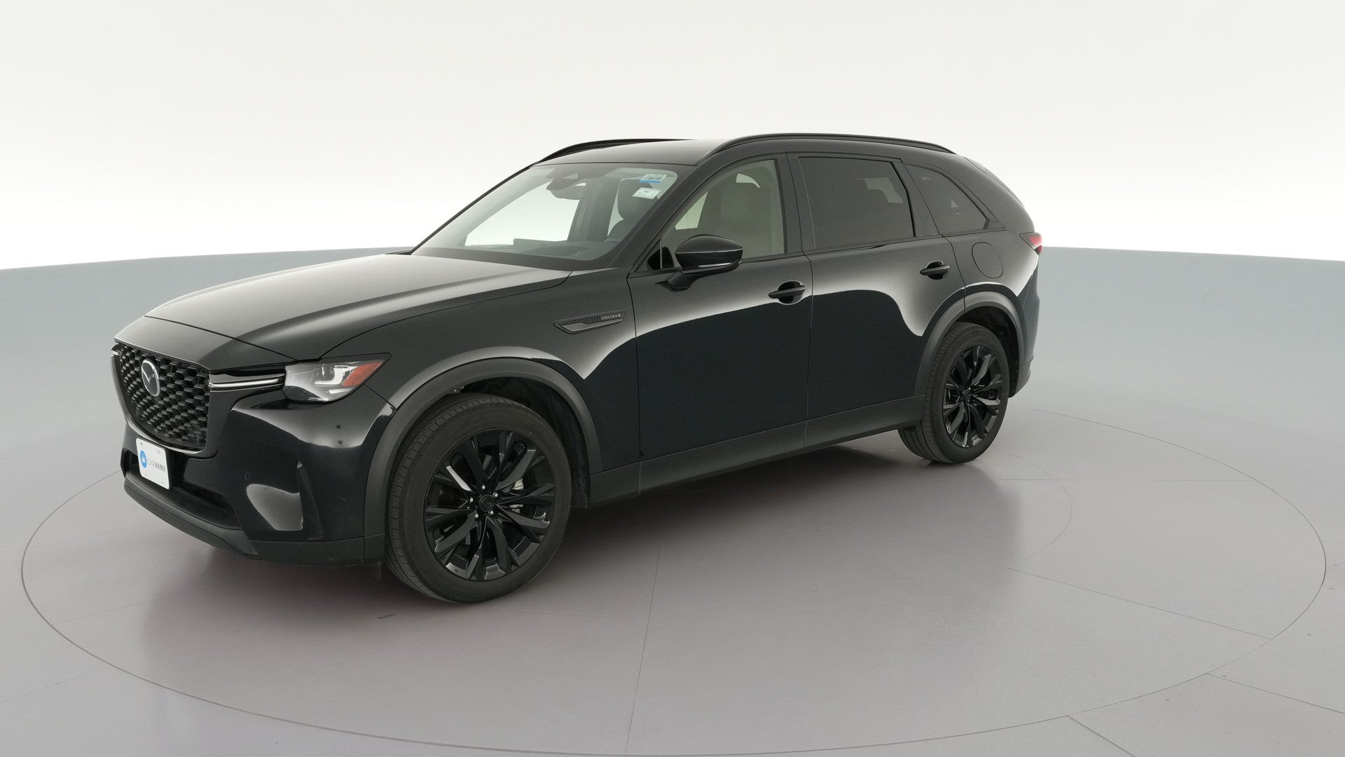 2026 MAZDA CX-90 vehicle photo