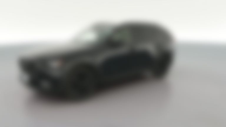 2026 MAZDA CX-90 vehicle photo