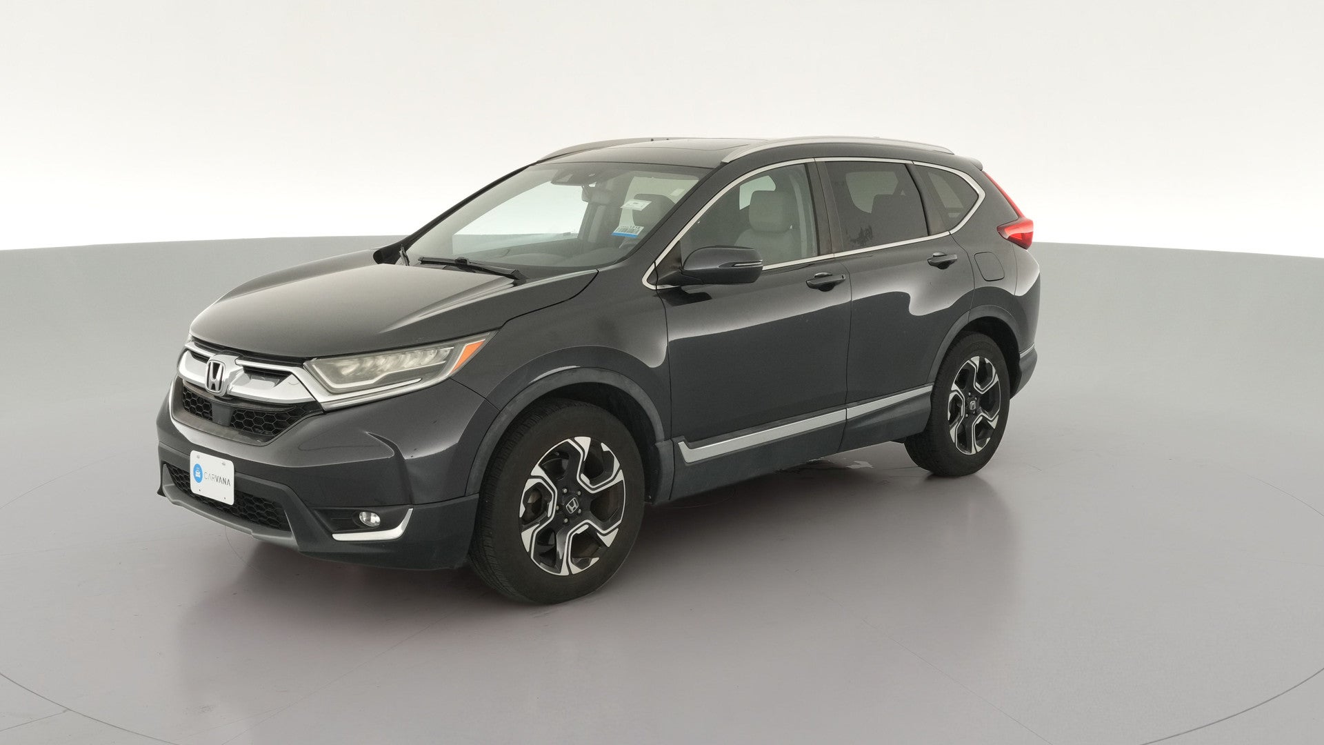 2019 Honda CR-V vehicle photo