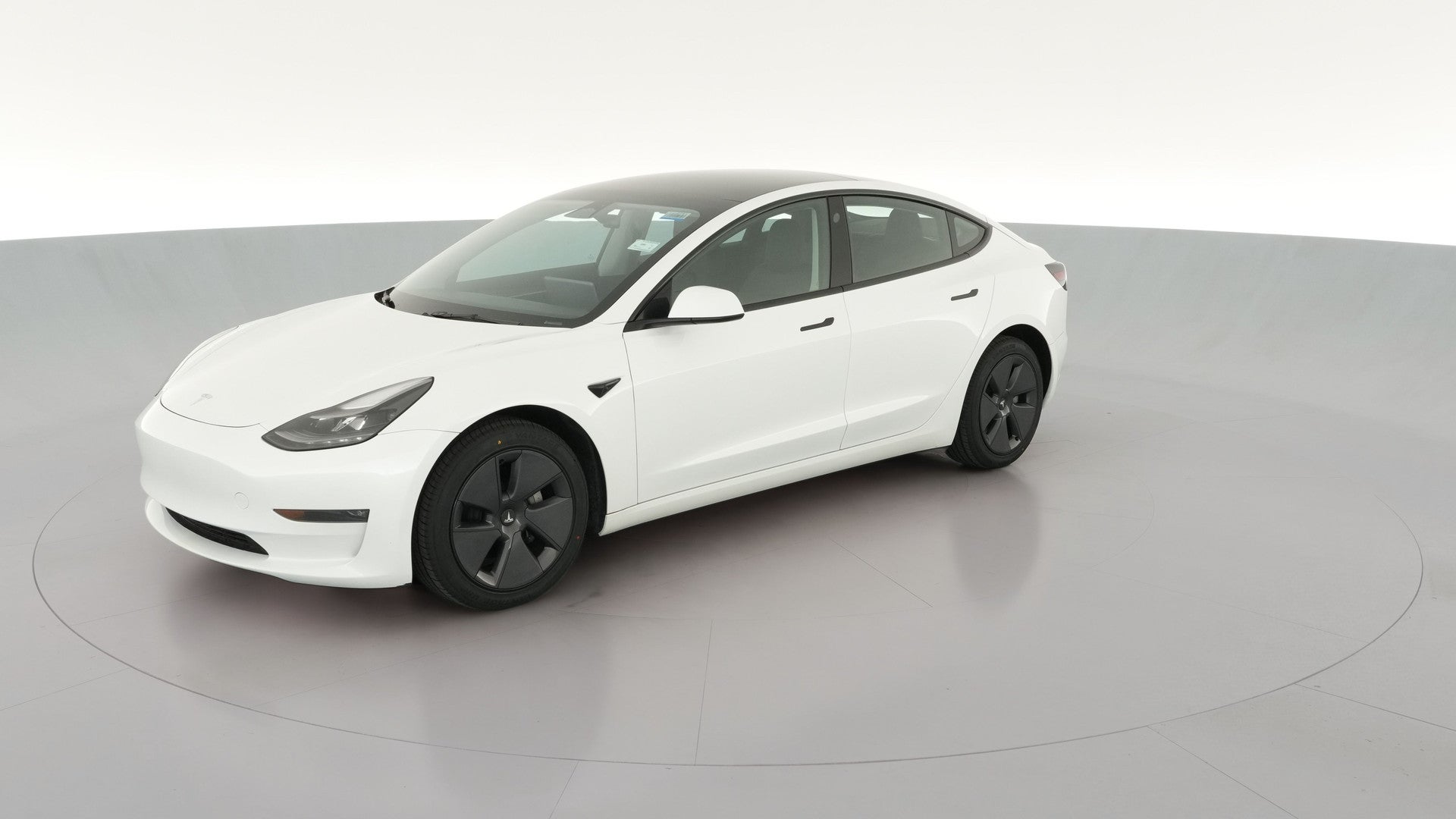 2023 Tesla Model 3 vehicle photo