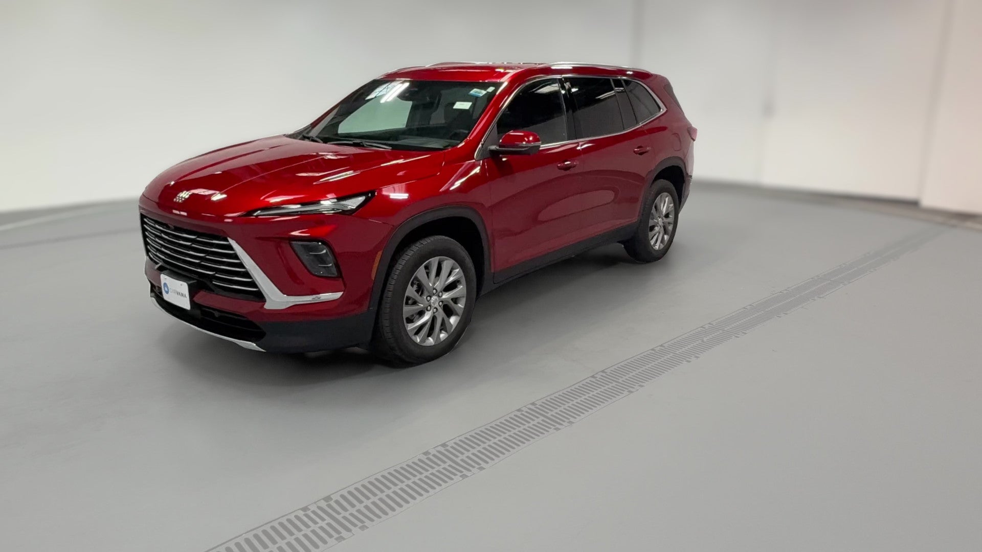 2026 Buick Enclave vehicle photo