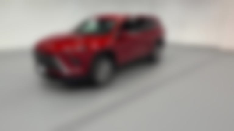 2026 Buick Enclave vehicle photo