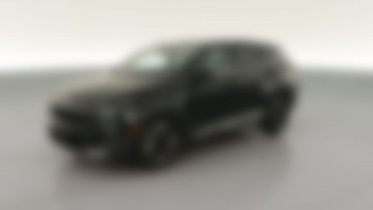 2026 Kia Sportage vehicle photo