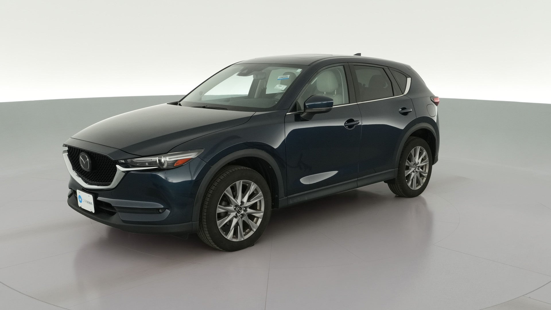 2019 MAZDA CX-5 vehicle photo