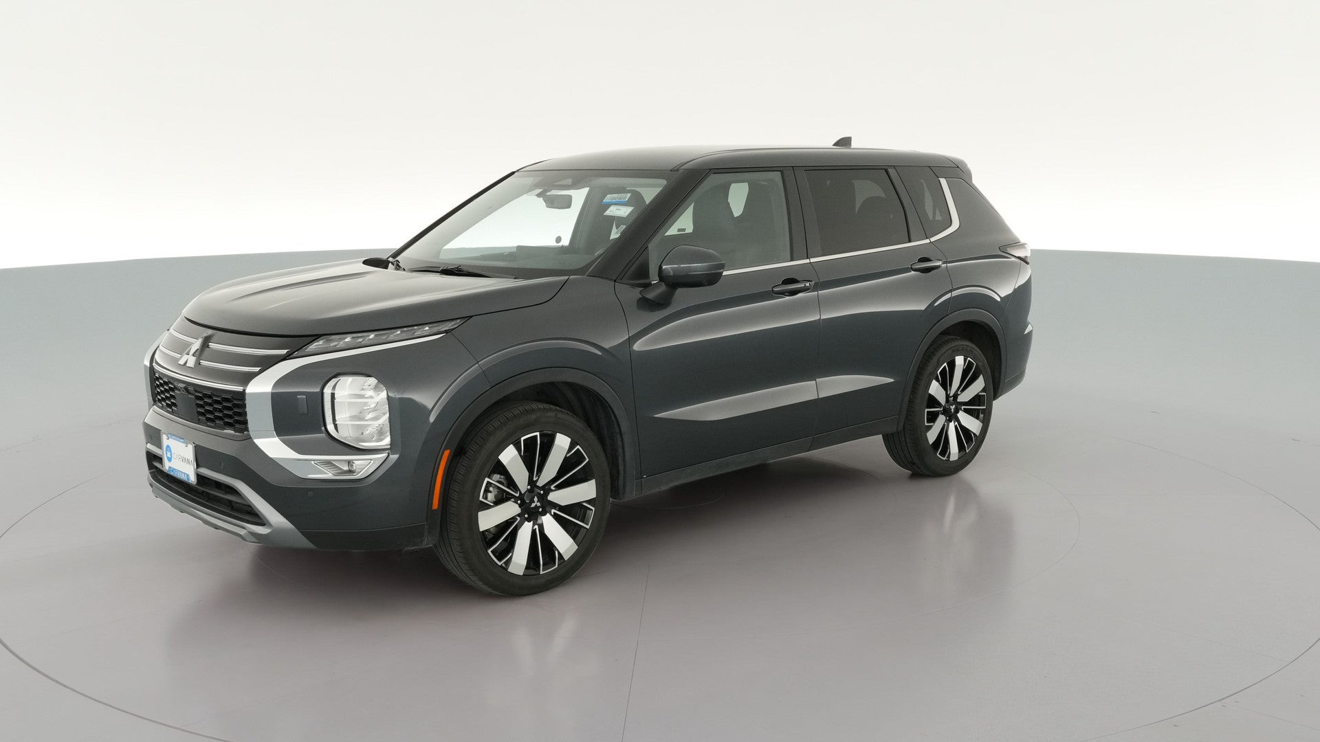 2025 Mitsubishi Outlander vehicle photo