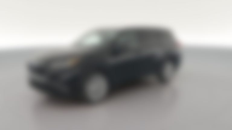 2023 Toyota Highlander Hybrid vehicle photo