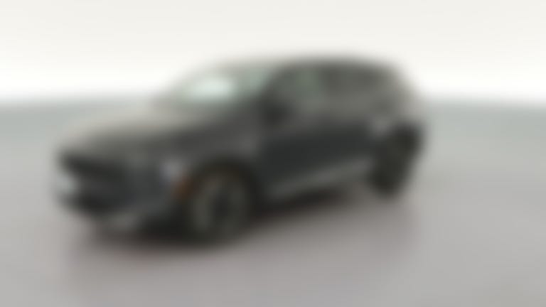 2026 Kia Sportage vehicle photo