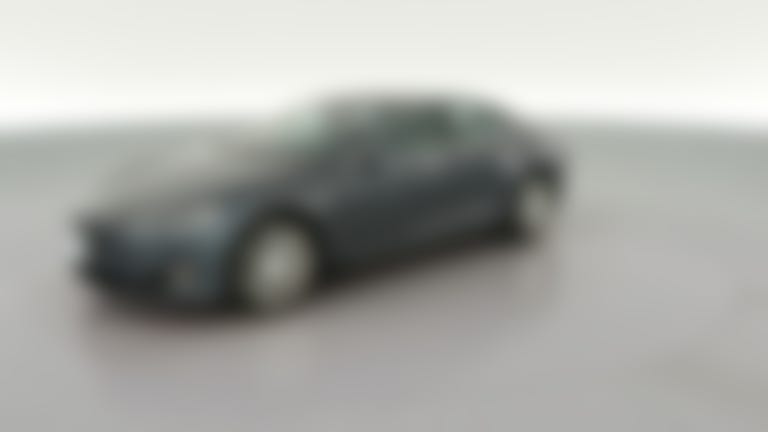 2021 Tesla Model S vehicle photo
