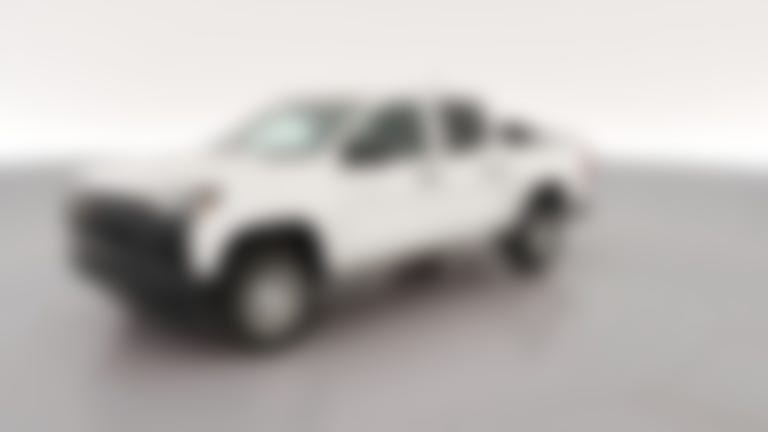 2023 Chevrolet Colorado Crew Cab vehicle photo