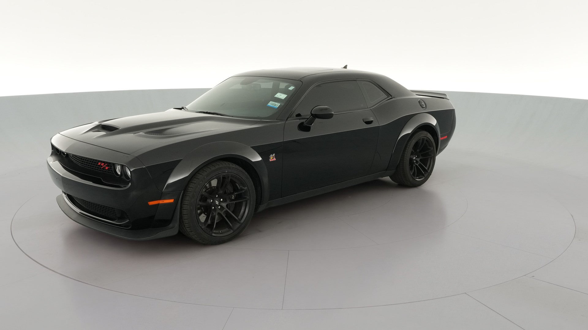 2023 Dodge Challenger vehicle photo