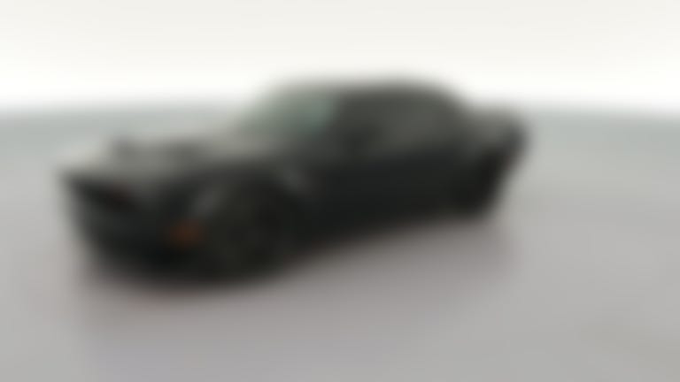 2023 Dodge Challenger vehicle photo