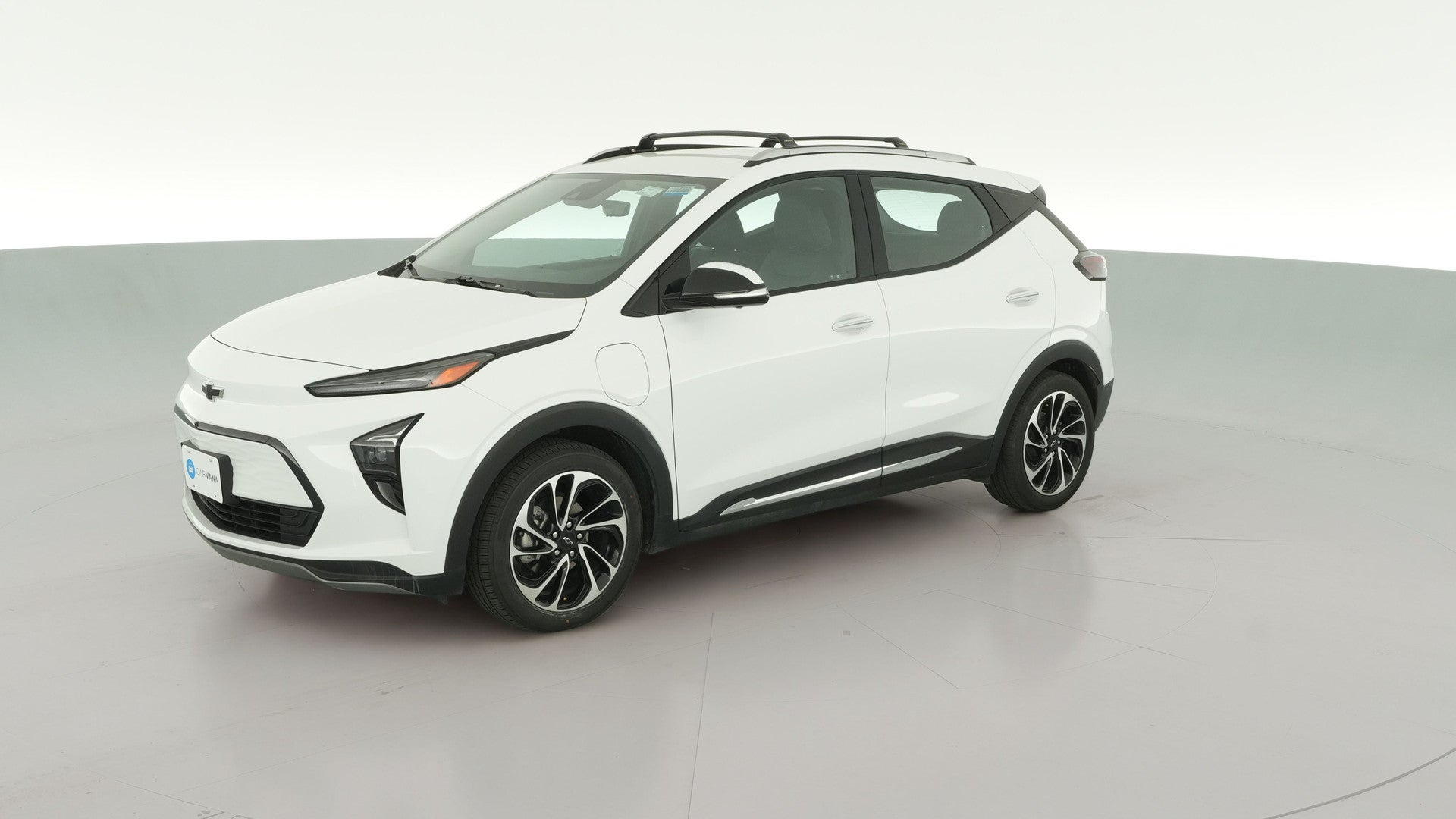 2023 Chevrolet Bolt EUV vehicle photo