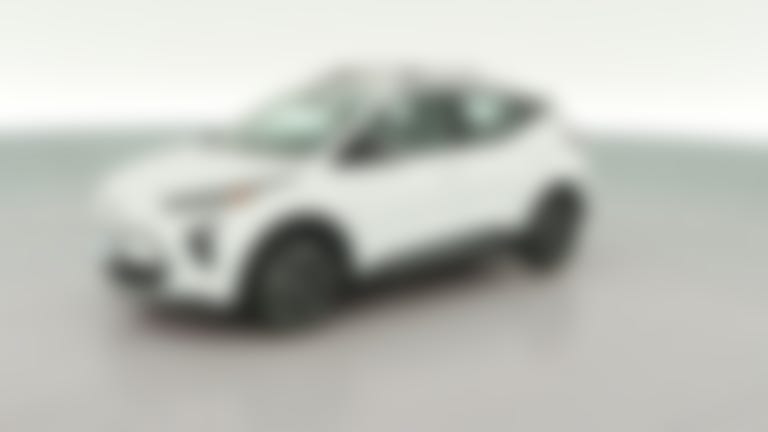 2023 Chevrolet Bolt EUV vehicle photo
