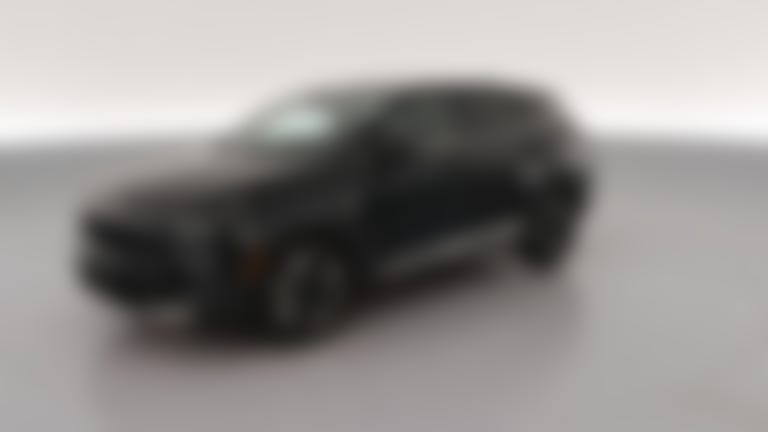 2026 Kia Sportage vehicle photo